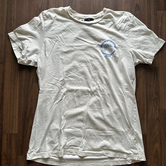 Peace Collective "St. Lawrence Market" t-shirt - Picture 1 of 4